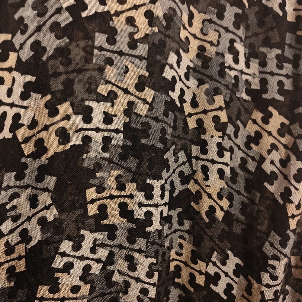 Tory Burch‎ Scarf - Picture 2 of 2